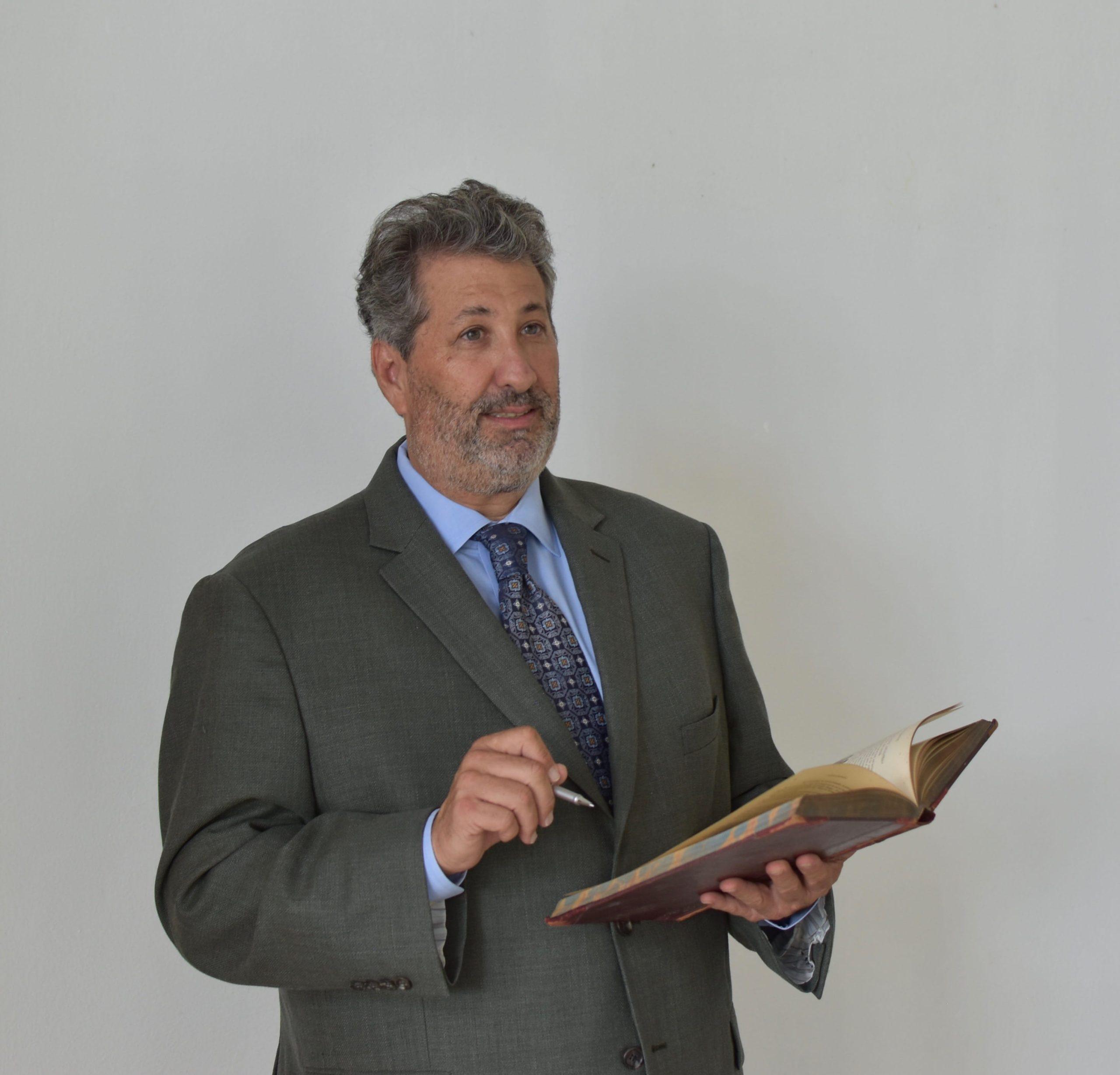Tom Beezer About | Lober & Dobson, LLC | Trial Lawyers